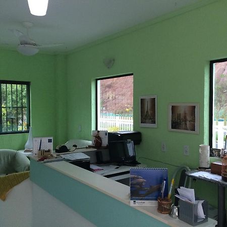 Hotel Pousada Reimar Balneário Camboriú Kültér fotó
