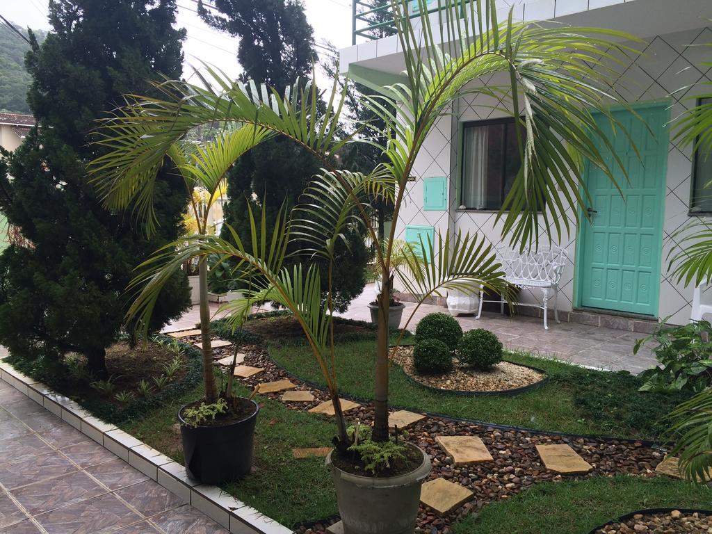 Hotel Pousada Reimar Balneário Camboriú Kültér fotó