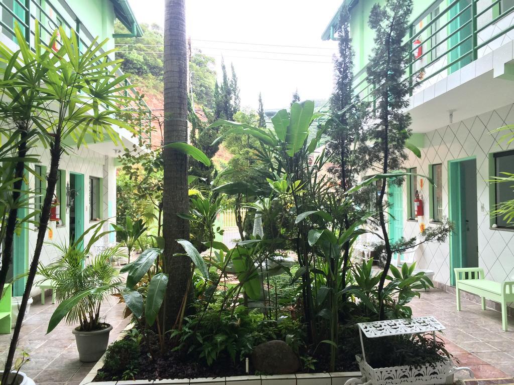 Hotel Pousada Reimar Balneário Camboriú Kültér fotó