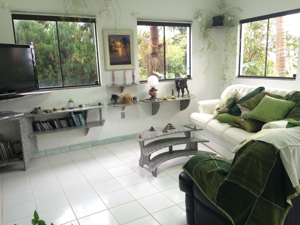 Hotel Pousada Reimar Balneário Camboriú Kültér fotó