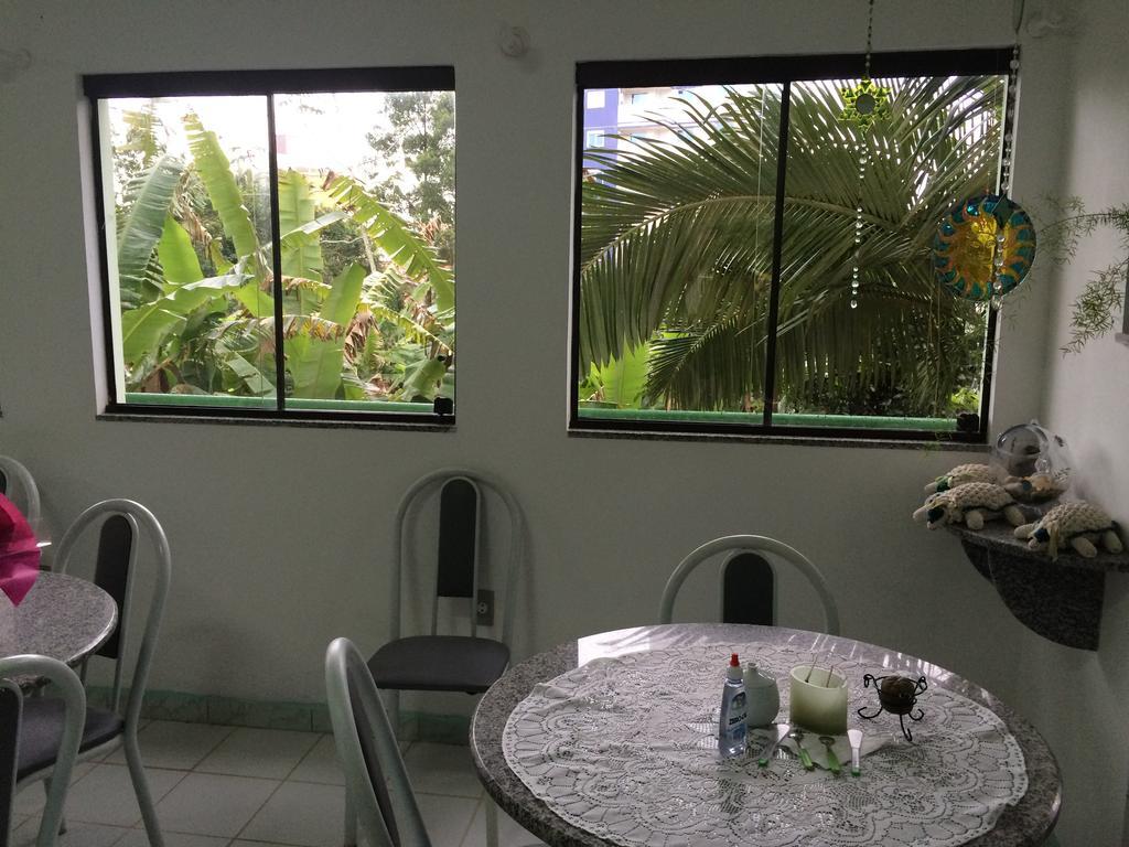 Hotel Pousada Reimar Balneário Camboriú Kültér fotó