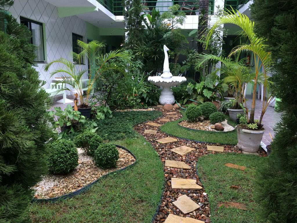 Hotel Pousada Reimar Balneário Camboriú Kültér fotó