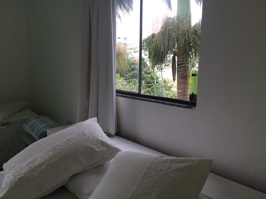 Hotel Pousada Reimar Balneário Camboriú Szoba fotó