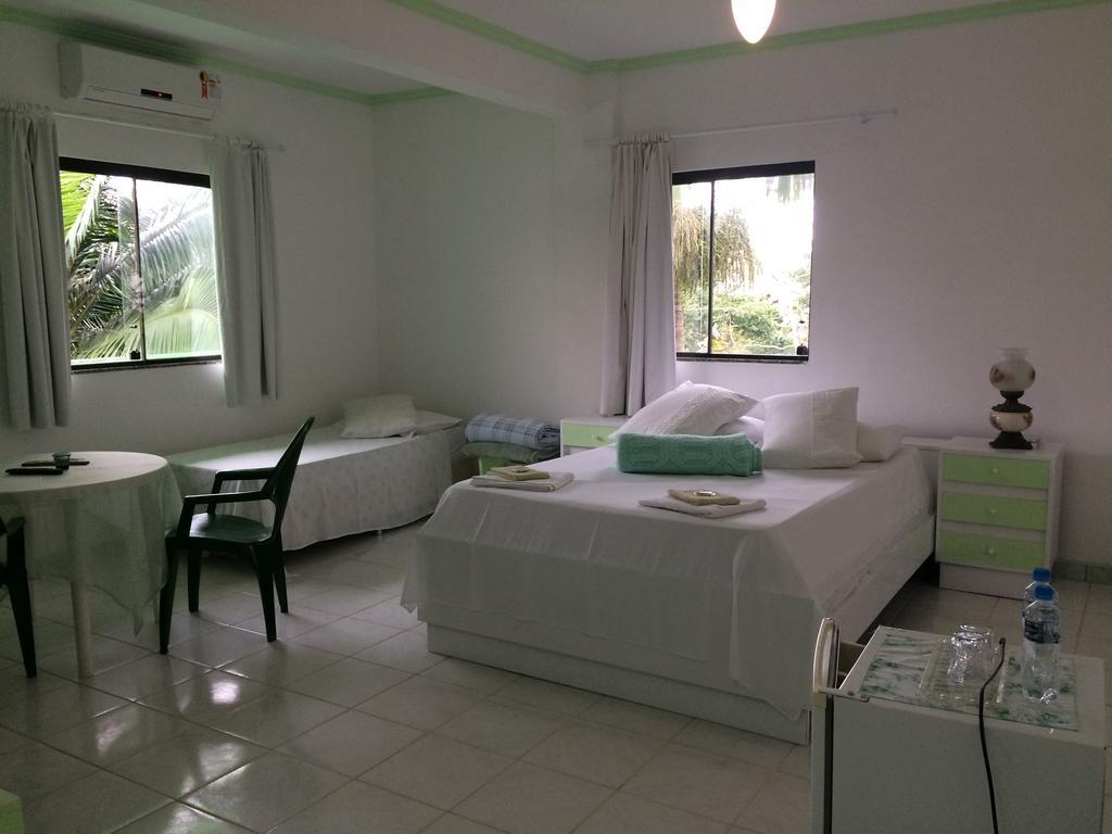 Hotel Pousada Reimar Balneário Camboriú Szoba fotó