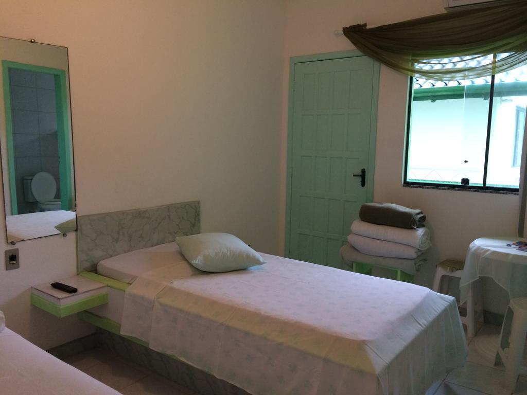 Hotel Pousada Reimar Balneário Camboriú Szoba fotó