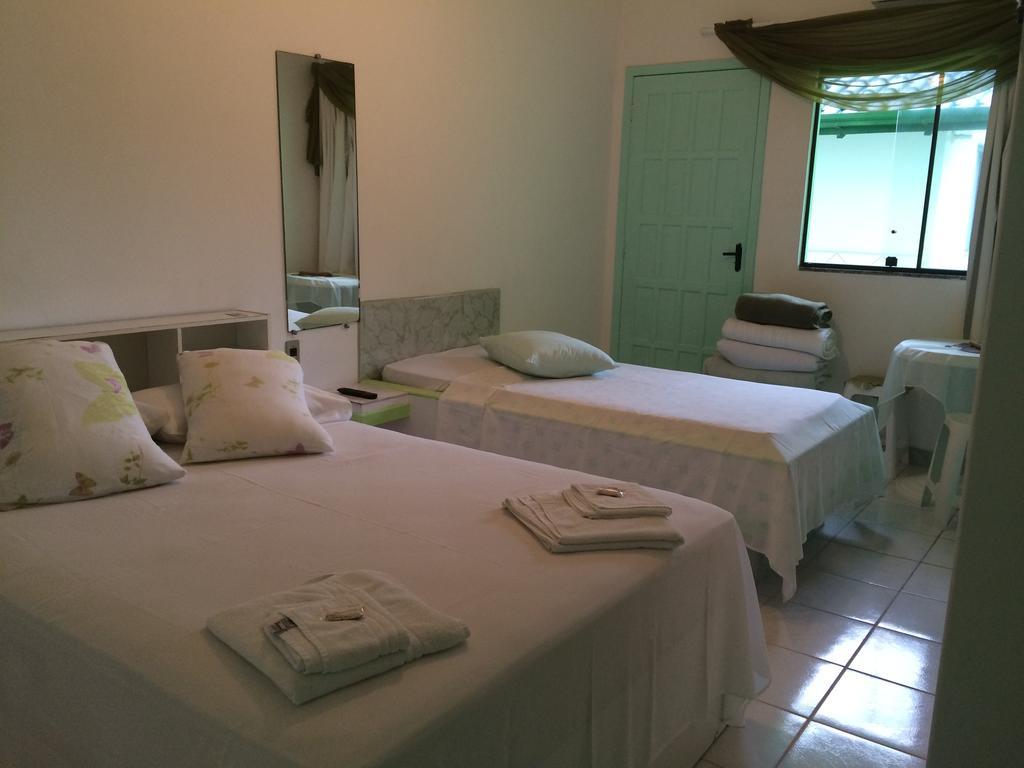 Hotel Pousada Reimar Balneário Camboriú Szoba fotó