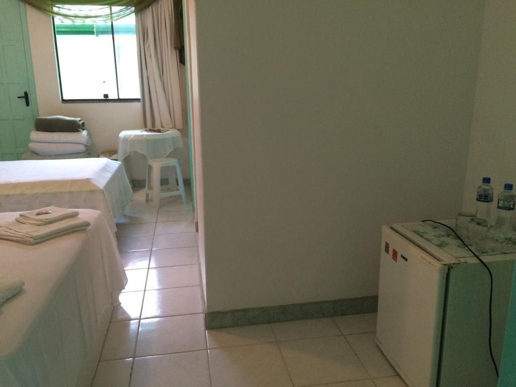 Hotel Pousada Reimar Balneário Camboriú Szoba fotó