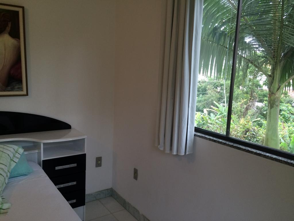 Hotel Pousada Reimar Balneário Camboriú Szoba fotó