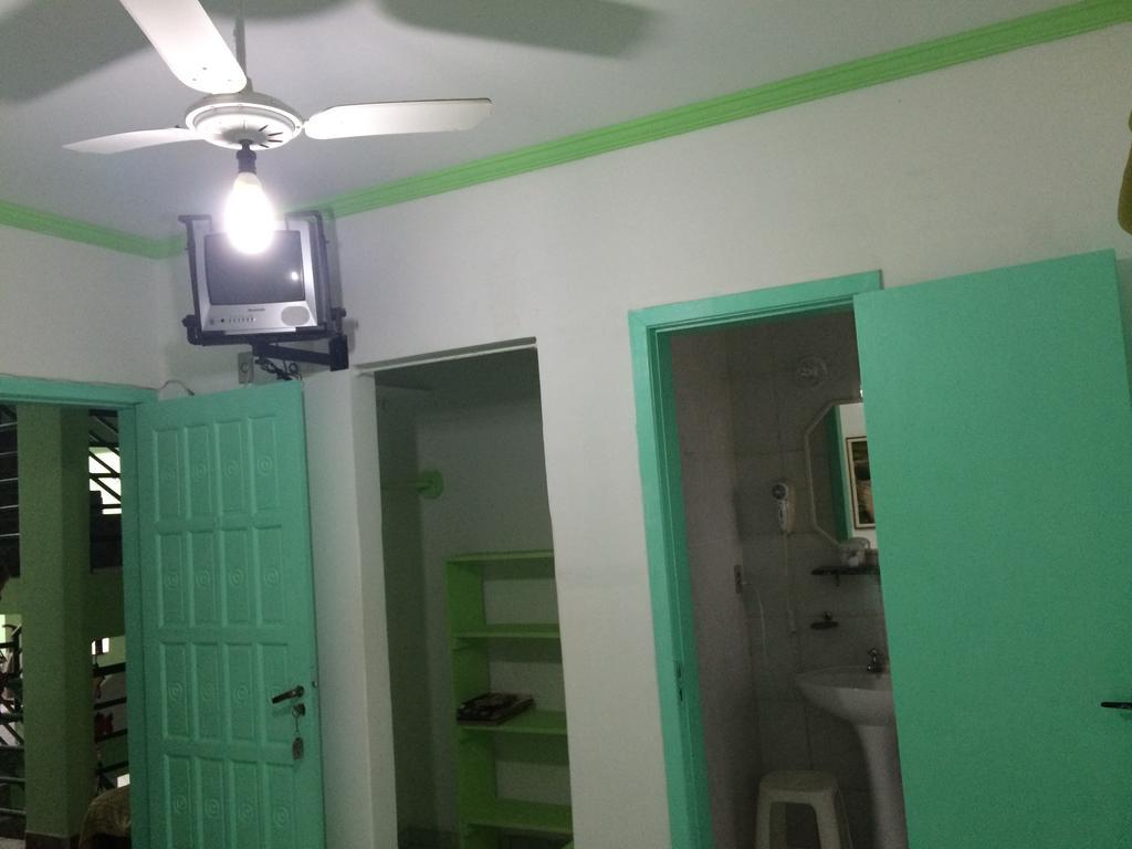 Hotel Pousada Reimar Balneário Camboriú Szoba fotó