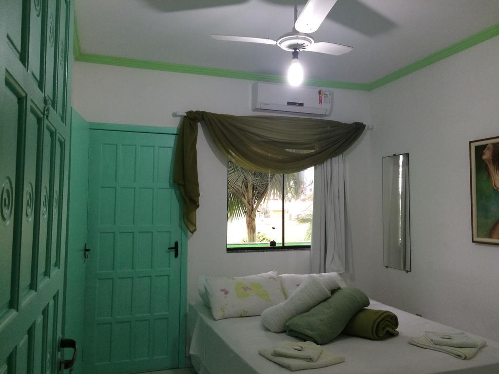 Hotel Pousada Reimar Balneário Camboriú Szoba fotó