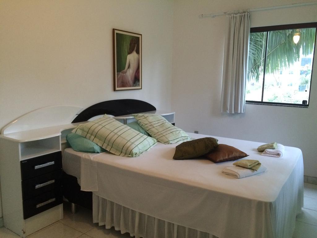 Hotel Pousada Reimar Balneário Camboriú Szoba fotó