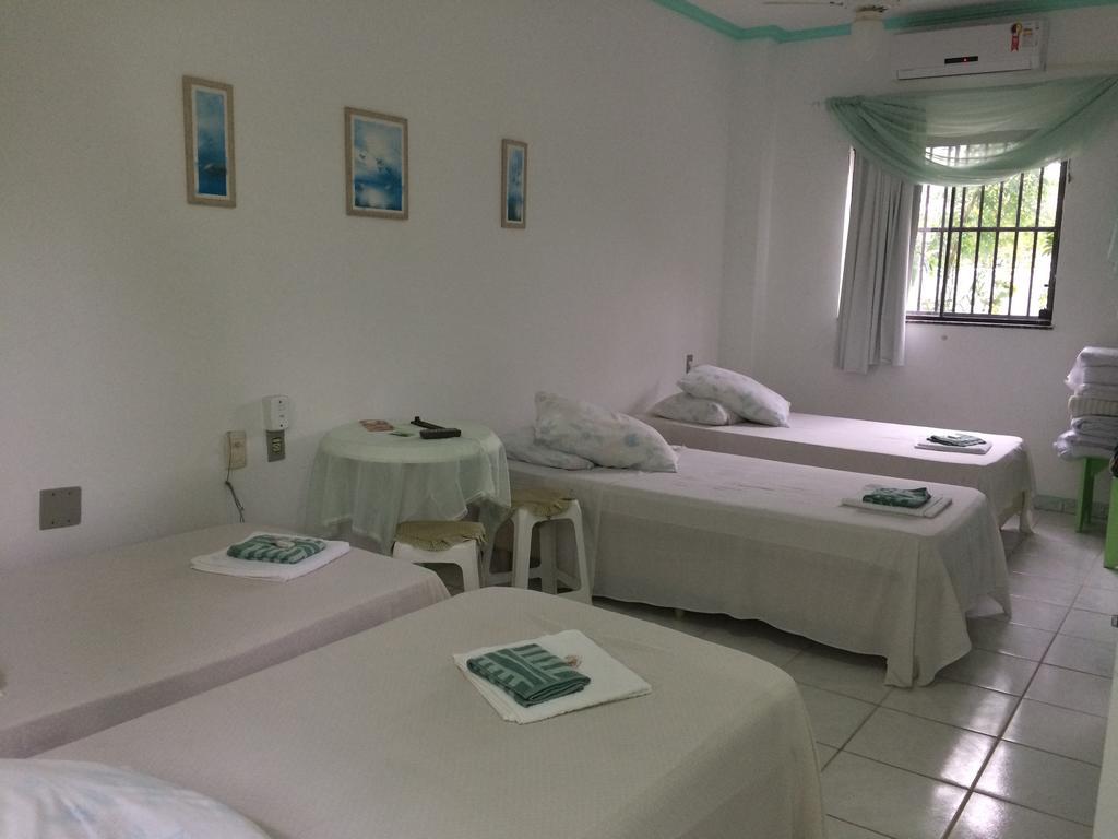 Hotel Pousada Reimar Balneário Camboriú Szoba fotó