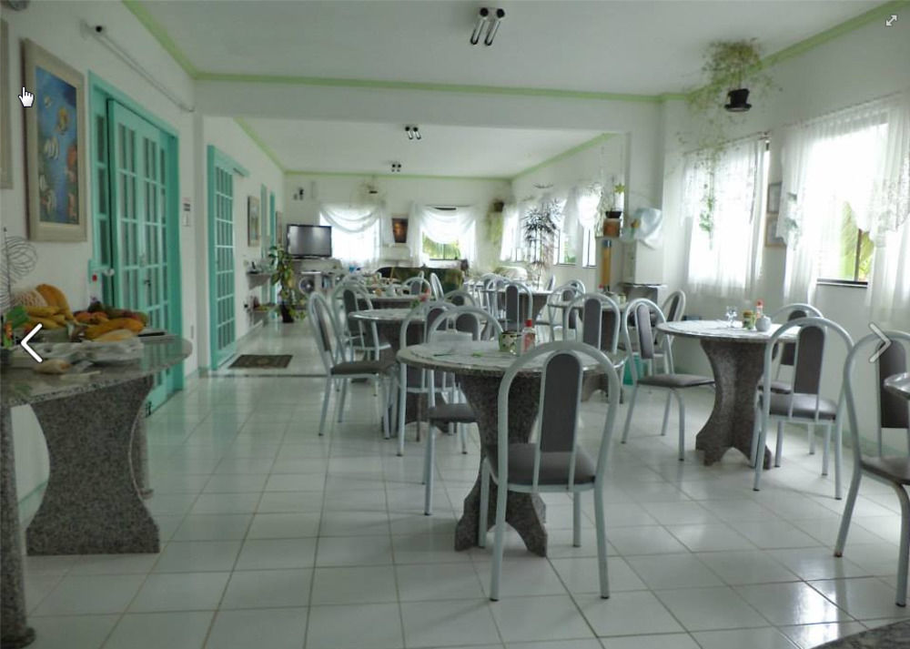 Hotel Pousada Reimar Balneário Camboriú Kültér fotó