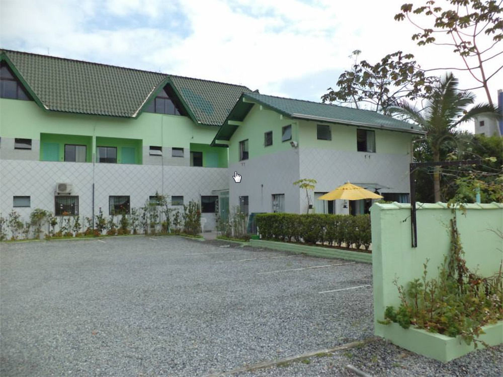 Hotel Pousada Reimar Balneário Camboriú Kültér fotó