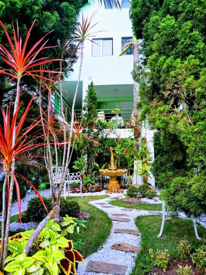 Hotel Pousada Reimar Balneário Camboriú Kültér fotó